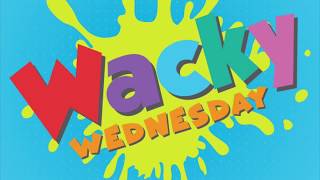 Wacky Wednesday gameplay video by HDOTDEPT, 3:11 duration