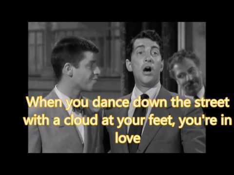 download lagu mp3 mp4 Lyrics Thats Amore Dean Martin, download lagu Lyrics Thats Amore Dean Martin gratis, unduh video klip Lyrics Thats Amore Dean Martin