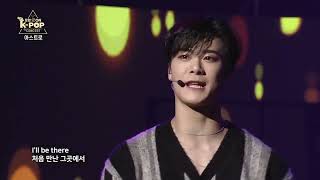 ASTRO(아스트로)_ I'll be there