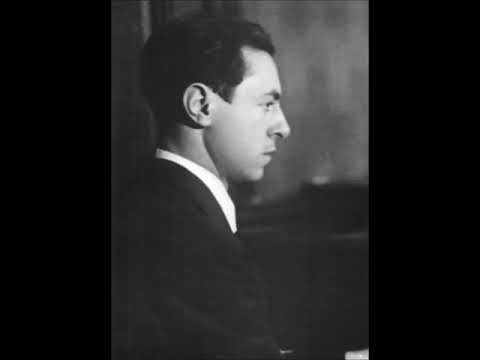 Isaac Mikhnovsky plays Chopin Rondo Op.5