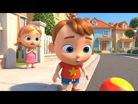 Baby Almost Ran Into The Road 😱🚗 | Police Uncle Saved Him ❤️