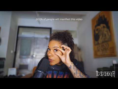 You have something billionaires desire....how else did you manifest this video???