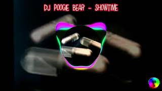 DJ POOGIE BEAR - Showtime