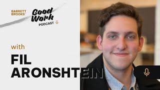 A Quadrillion Humans in the Stars with Fil Aronshtein