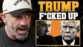 Trump Screwed Up With Iran (But Here's What Everyone Is Missing)