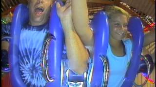 preview picture of video 'PCB Slingshot 2013 - Steve and Ambria'