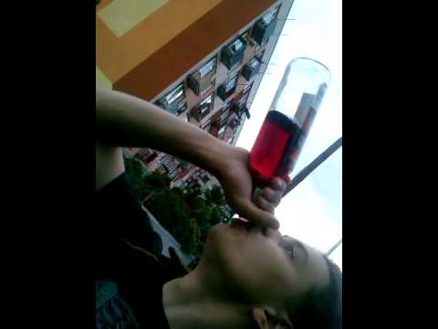 WOJTEK VS AMARENA DRUGIE PODEJŚCIE