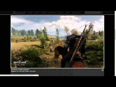 GamesweltLIVE, Sendung vom 26.01.2015