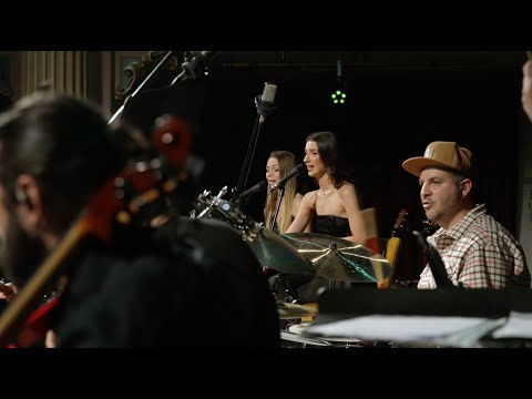 Sarmalele Reci seria acustică #2  ”O dată în viață” la Palatul Bragadiru 29 noiembrie 2024