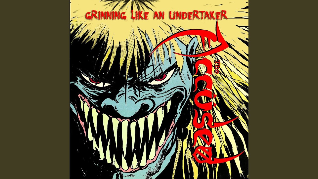 Pounding Nails (Into the Lid of Your Coffin) - YouTube