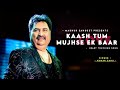 Kaash Tum Mujhse Ek Baar Kumar Sanu Aatish Sanjay Dutt Raveena Tandon Evergreen Sad Song