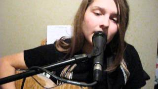 Push Play- Heart Attack (Cover)