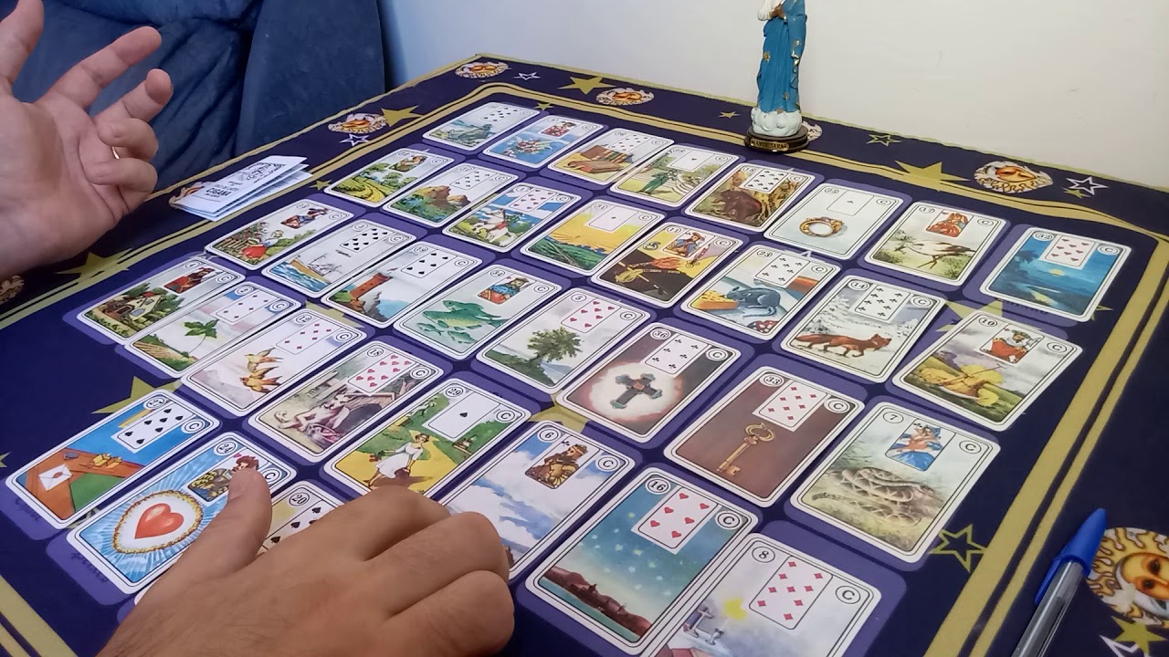 Mesa Real - Leitura fácil para iniciantes