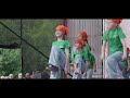 Street Busters Summer show 2026
