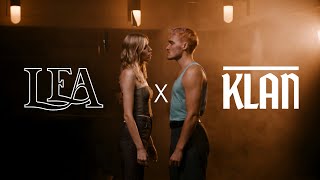 Musik-Video-Miniaturansicht zu Dass du mich liebst Songtext von KLAN & LEA