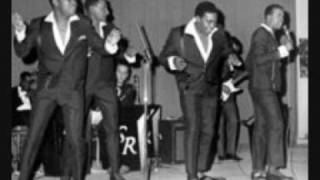 Levi Stubbs/Four Tops "Just A Little Love(Before My Life Is Gone)"