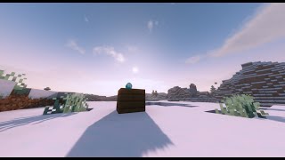 お試し編ｐｃマイクラやる！！＃0［minecraft］
