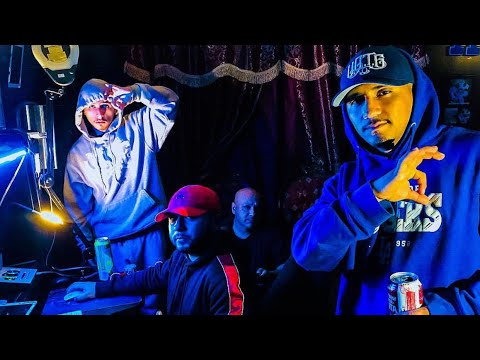 Loksta P - Ghetto Child (feat. Lil Trust & Cr1t1cal) [Prod. by Tee Beats] Ghetto Lifers Video Prod.