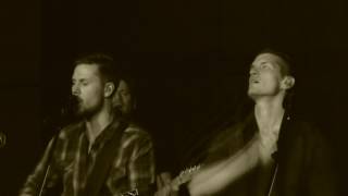High Valley - Dear Life (Live) Birmingham O2 Institute3 09/02/17