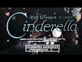 Cinderella Re Release Commercial 1987