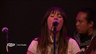 The Wild Reeds - Only Songs (101.9 KINK)