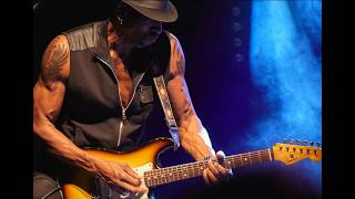 Blues Radio International February 16, 2026 Podcast feat. The Dennis Jones Band Live at the Blues...