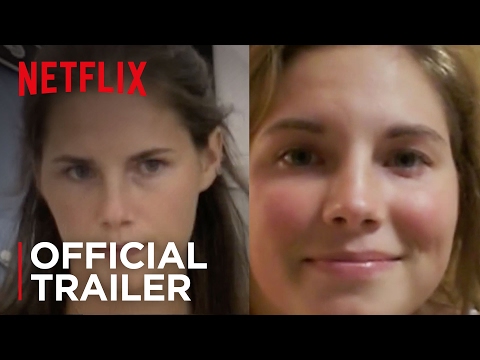 Amanda Knox (Trailer 3)