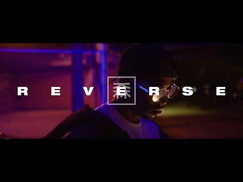 K. FOREST - REVERSE (Official Video)