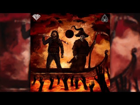 Shade Apollo feat. 97 Ares - Welcome 2 The Abyss (SLOWED)