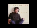 It's All Good - Lloyd Brown (Deep)