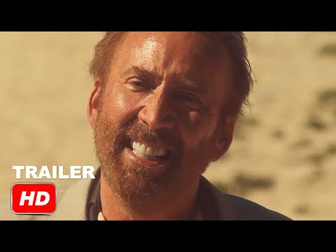 THE SURFER (2024) - Official Trailer (HD) - Nicolas Cage