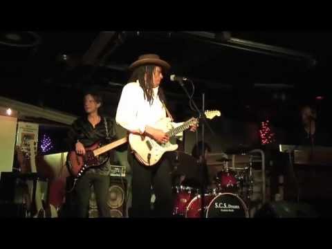 Zach Prather & Slight Return - Steam Roller @ BAG Thursday