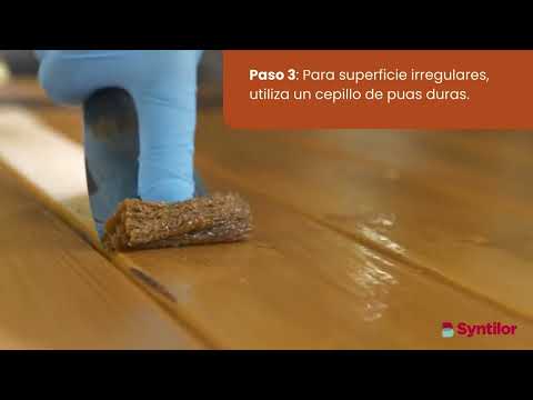 Video Tutorial Decapante Sin Esfuerzo 