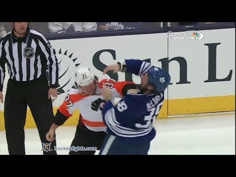 Jay Rosehill vs Frazer McLaren Mar 8, 2014 - Philly feed