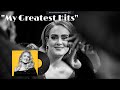 Adele Mix 2025 Timeless Hits For Broken Hearts