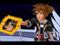 Kingdom Hearts 300 TRAILER