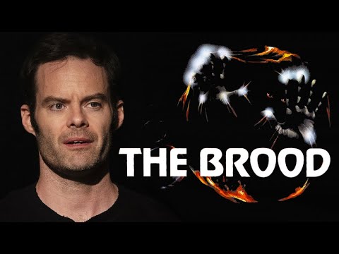 Bill Hader on The Brood