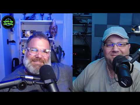 How Social Media is Revolutionizing Music Discovery | Turn On The Music Podcast