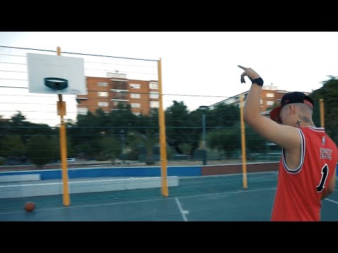 SMEL - VOY CORRIENDO (official video)