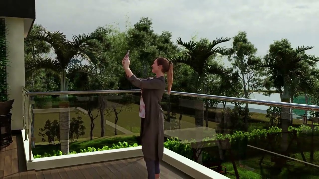 Portada Video Residencial