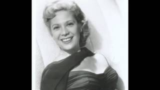 Can't You Read Between The Lines (1945) - Dinah Shore