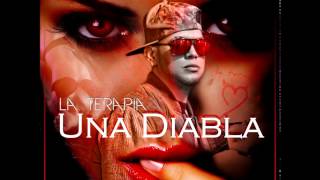 La Terapia - Una Diabla  🔱