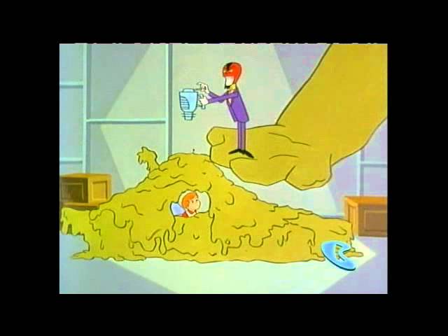 Vídeo relacionado con Frankenstein Jr. and the Impossibles: The Complete Series [USA] [DVD]