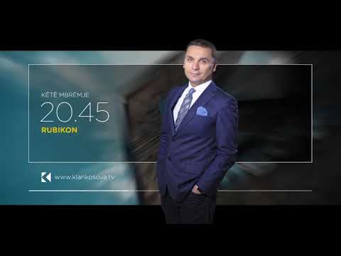 PROMO - Rubikon - 31.08.2021 - Klan Kosova