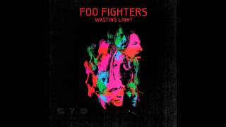 These Days - Foo Fighters - Wasting Light [HQ]