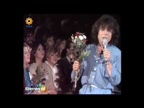 Dennie Christian - Liefde Is Als Een Roos - Op Volle Toeren