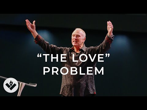 "The Love" Problem