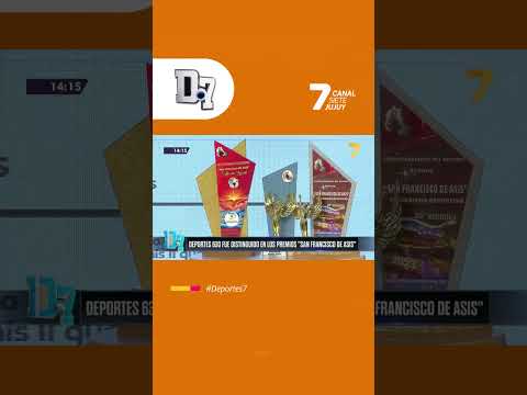 👉 Deportes 630 distinguido 🏆⚽