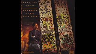 Special Ed - Ak Shun