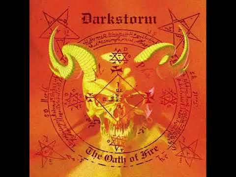 Darkstorm - The Quest of the Ancients
